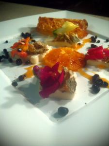 panna cotta submittal